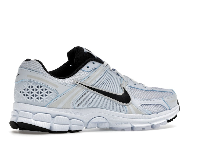 Nike Zoom Vomero 5 Blue Tint Platinum Tint Metallic Platinum Black (Women's)