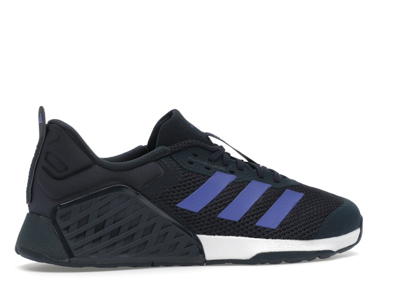 adidas Dropset 3 Aurora Ink Semi Cobalt