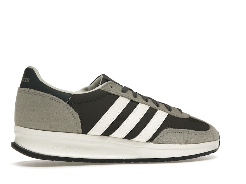 adidas Run 72 Shadow Olive Silver Pebble
