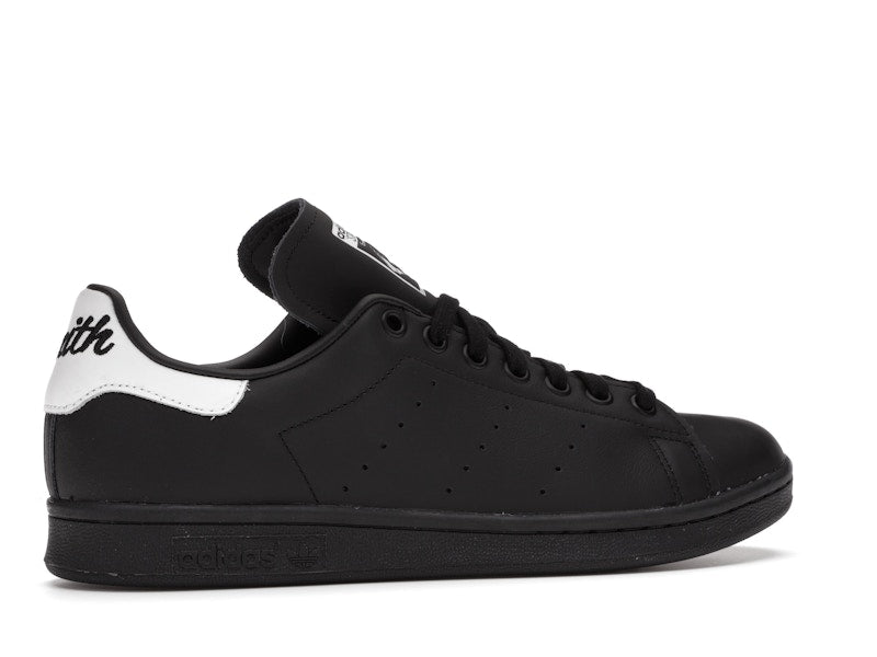 adidas Stan Smith Core Black
