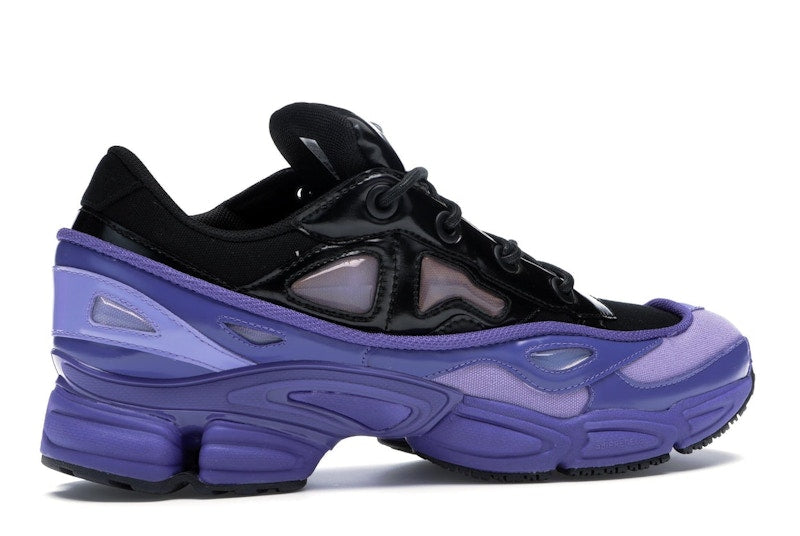 adidas Ozweego 3 Raf Simons Purple Black