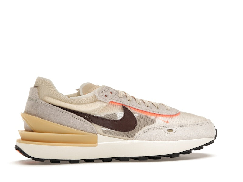 Nike Waffle One Natural