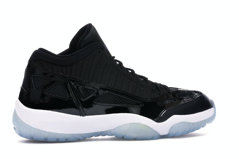 Jordan 11 Retro Low IE Space Jam