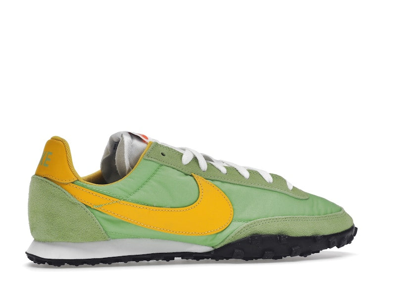 Nike Waffle Racer Green Nebula