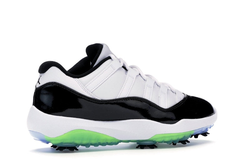 Jordan 11 Retro Low Golf Concord