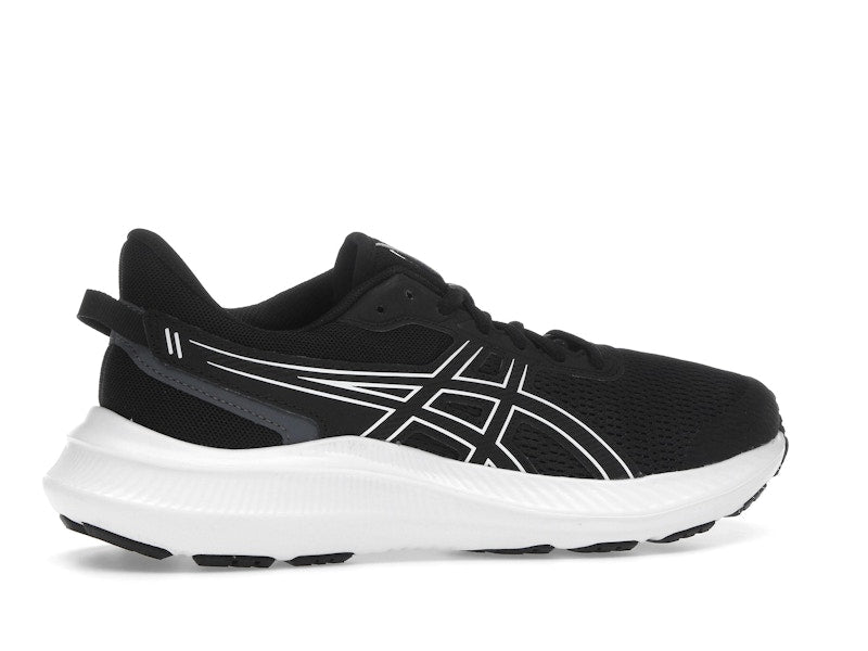 ASICS Jolt 5 Black White (Women's)
