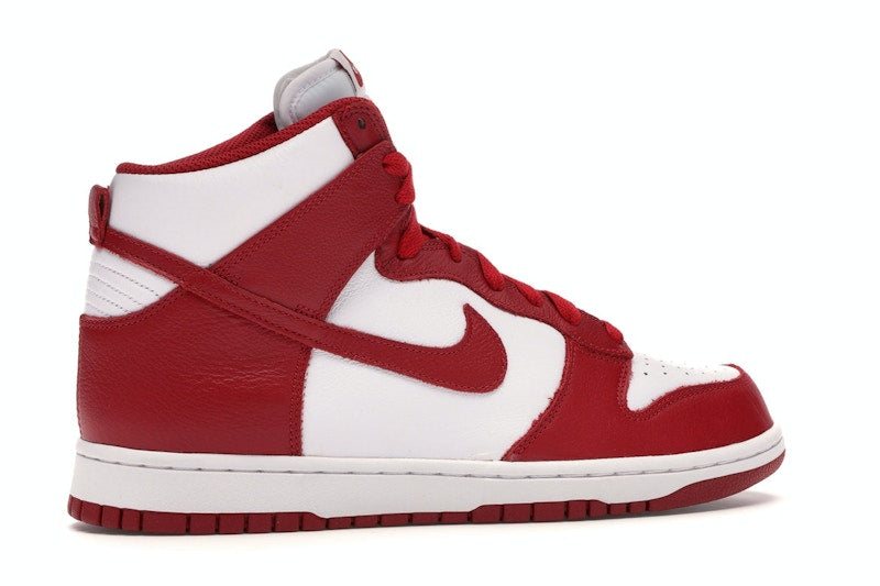 Nike Dunk Retro Be True St. John's
