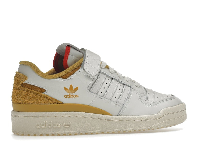 adidas Forum 84 Low Victory Gold