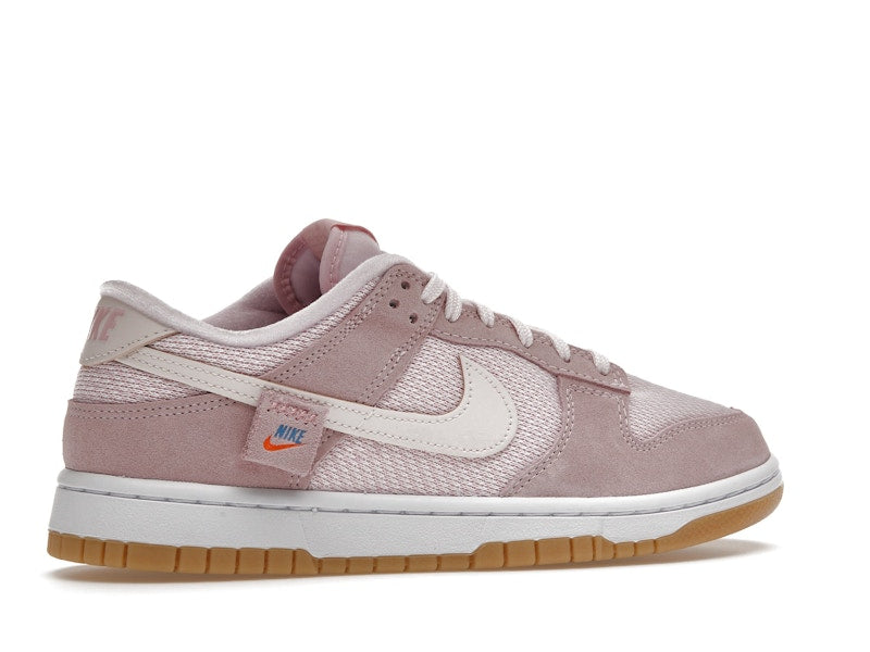 Nike Dunk Low Teddy Bear (Women's)