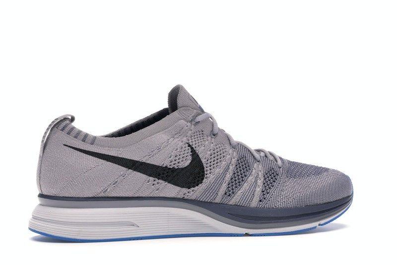 Nike Flyknit Trainer Atmosphere Grey