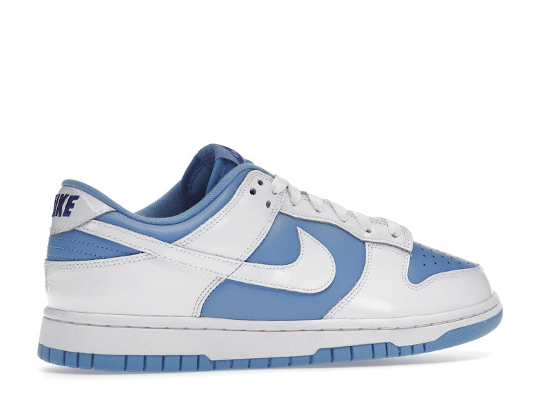 Nike Dunk Low Reverse UNC (Women's)