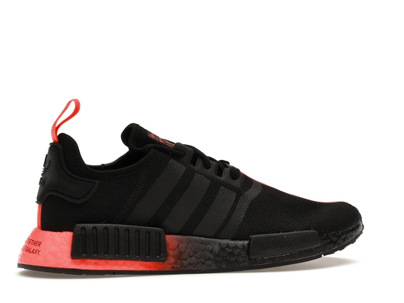 adidas NMD R1 Star Wars Darth Vader