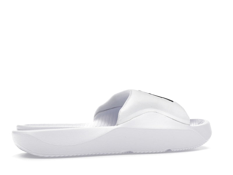 Jordan Franchise Slide White Black