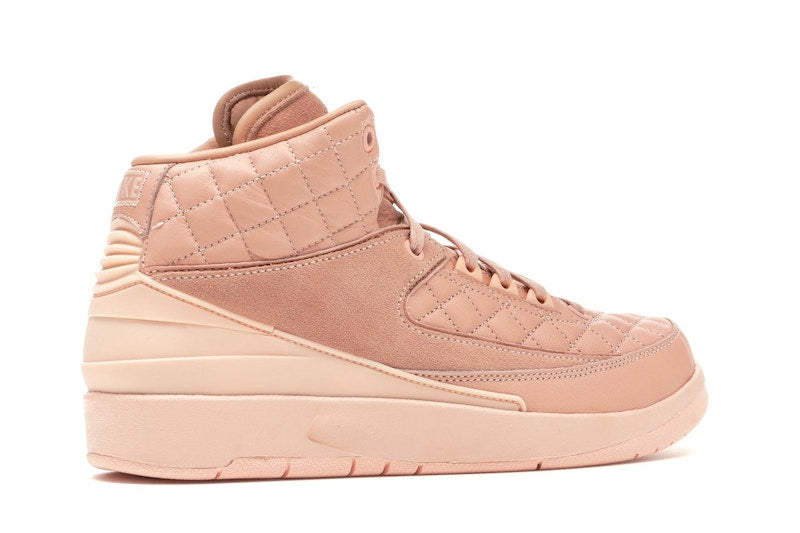 Jordan 2 Retro Just Don Arctic Orange (GS)