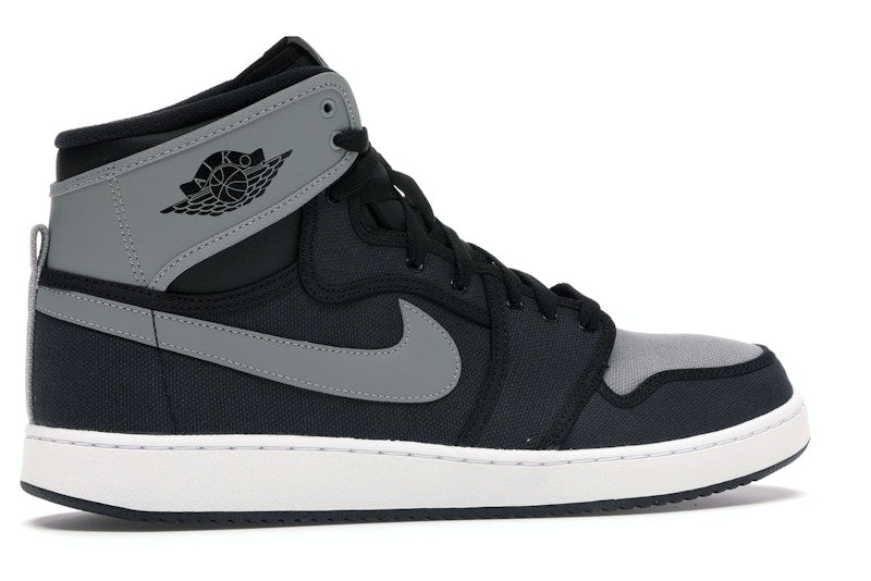 Jordan 1 Retro KO Shadow (2015)