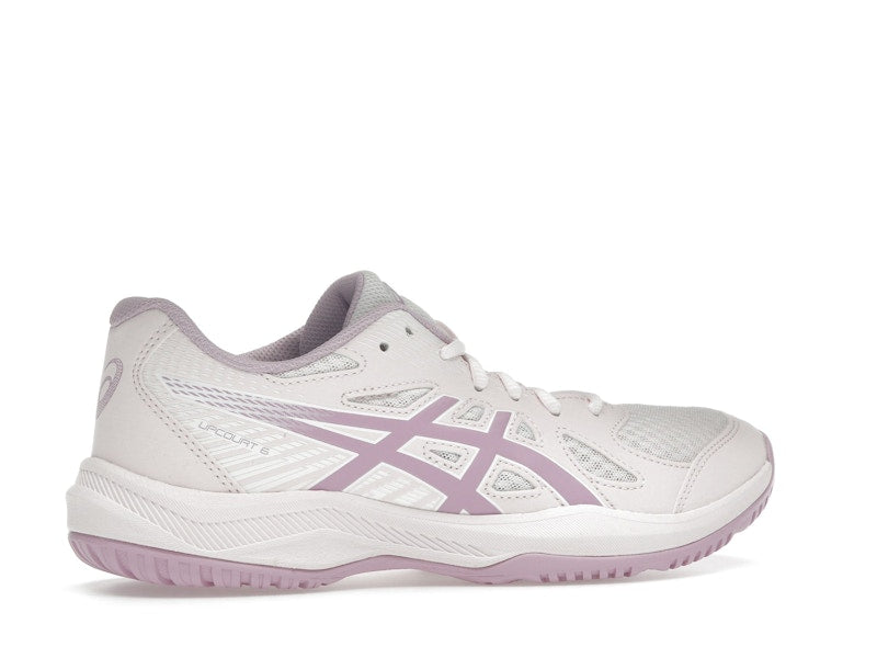 ASICS Upcourt 6 Pale Pink Light Ube (Women's)