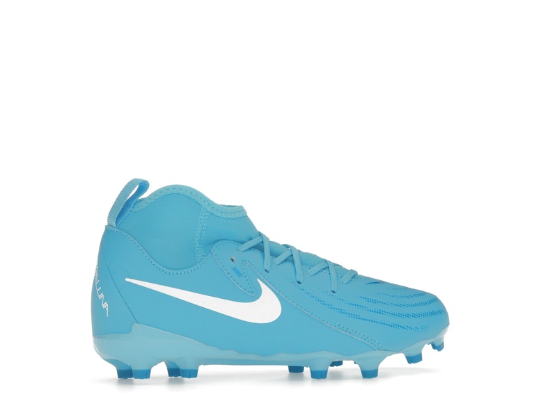 Nike Phantom Luna 2 Academy FG Blue Fury White (GS)