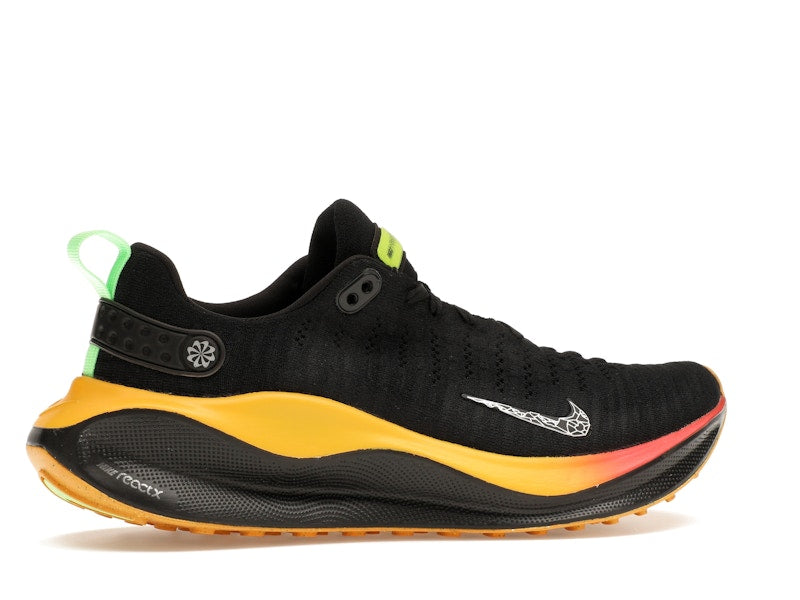 Nike ReactX Infinity Run 4 No Finish Line
