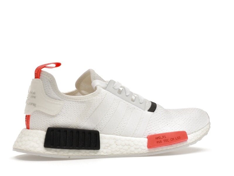adidas NMD R1 Serial Pack Cloud White