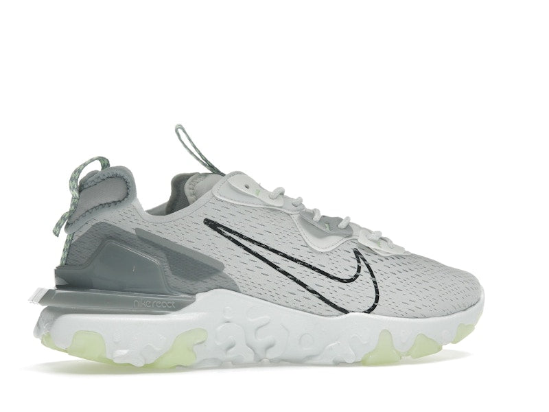 Nike React Vision Photon Dust Barely Volt