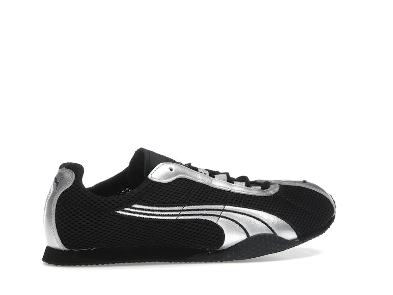 Puma H-Street OG Black Silver (Women's)