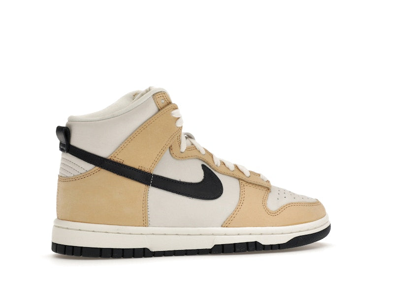 Nike Dunk High Premium Sesame (Women's)