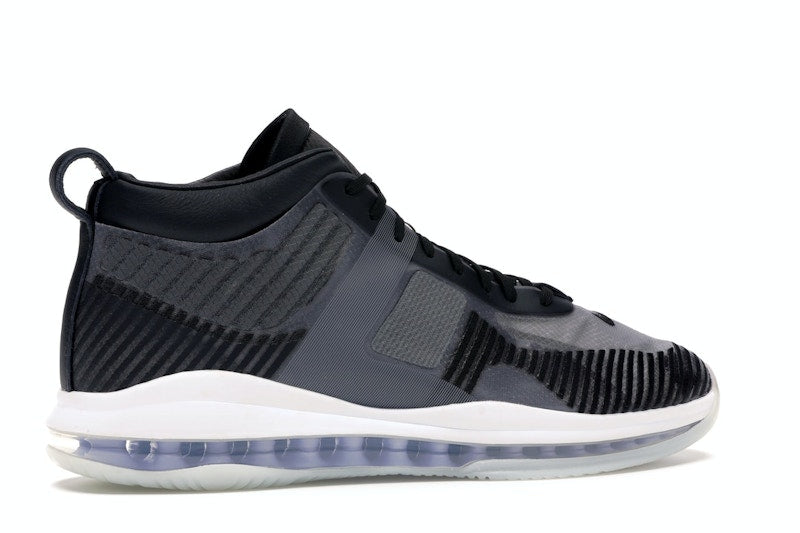 Nike LeBron John Elliot Icon QS Black White (F&F)