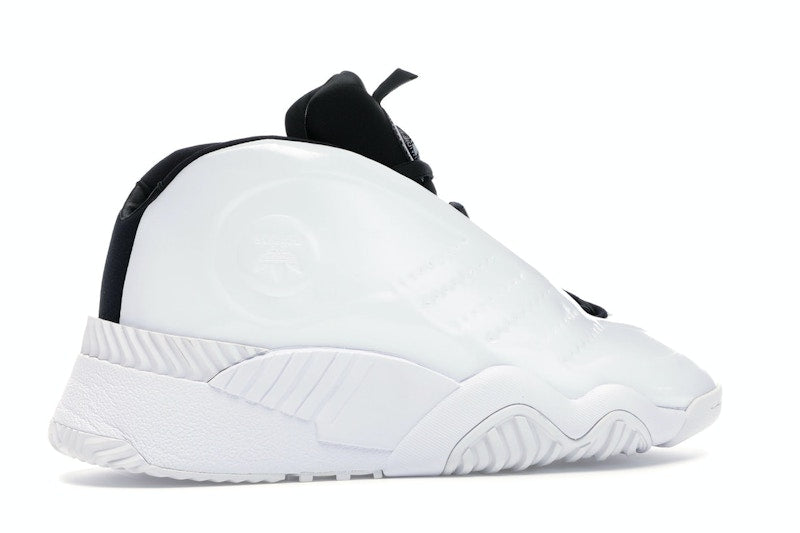adidas AW Turnout Bball Alexander Wang Cloud White Core Black