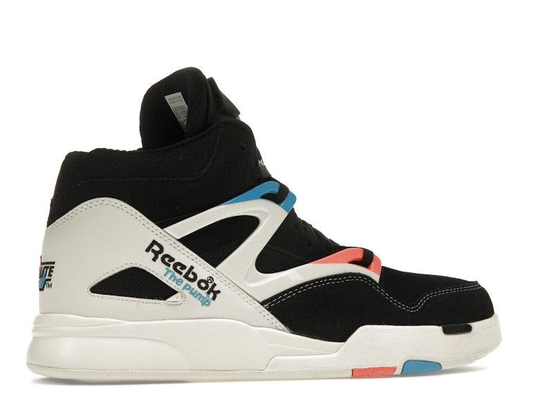 Reebok Pump Omni Zone II Rec Center