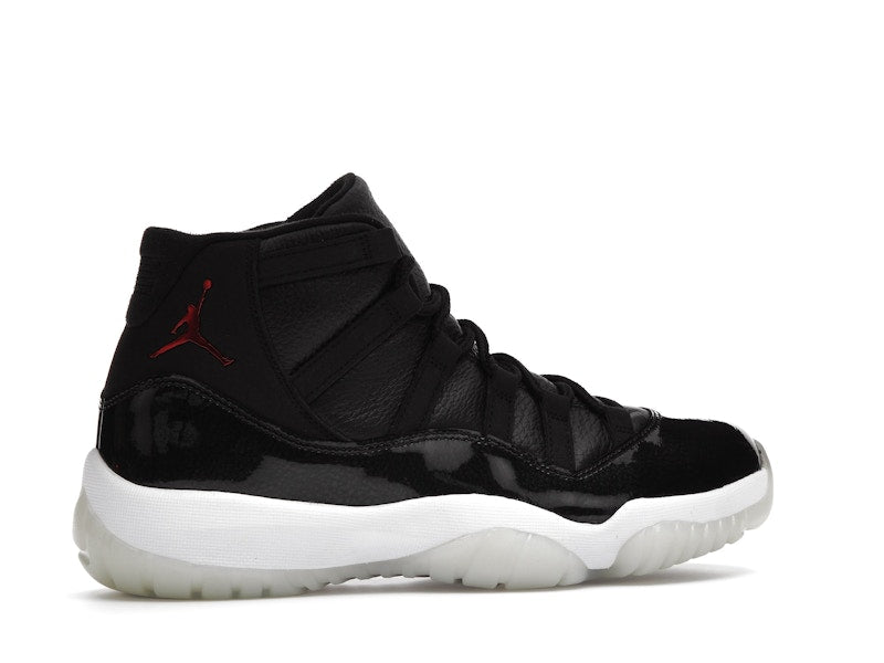 Jordan 11 Retro 72-10