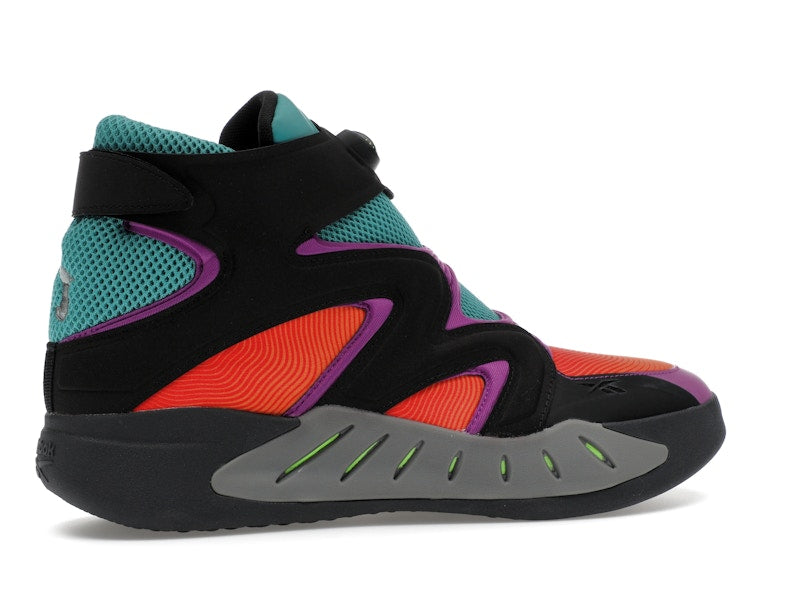 Reebok Instapump Fury Zone Looney Tunes Marvin the Martian