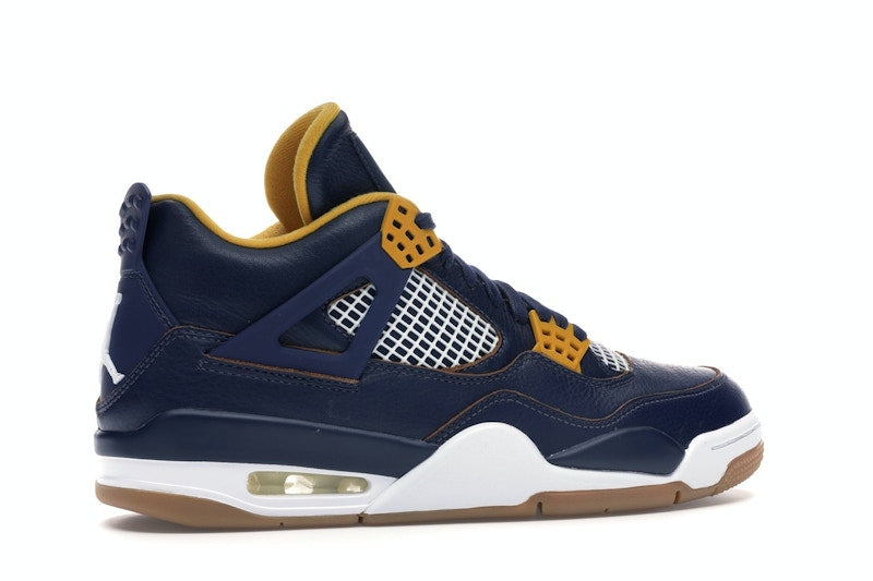 Jordan 4 Retro Dunk From Above