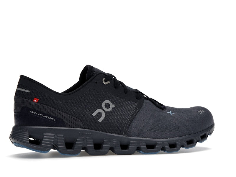 On Running Cloud X 3 Eclipse Magnet