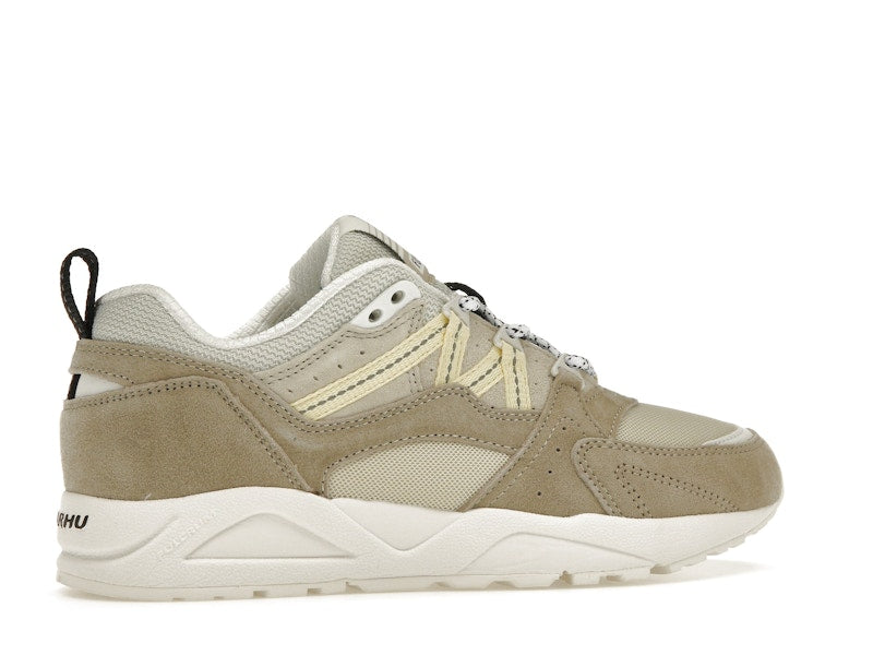 Karhu Fusion 2.0 Spray Green Pale Banana