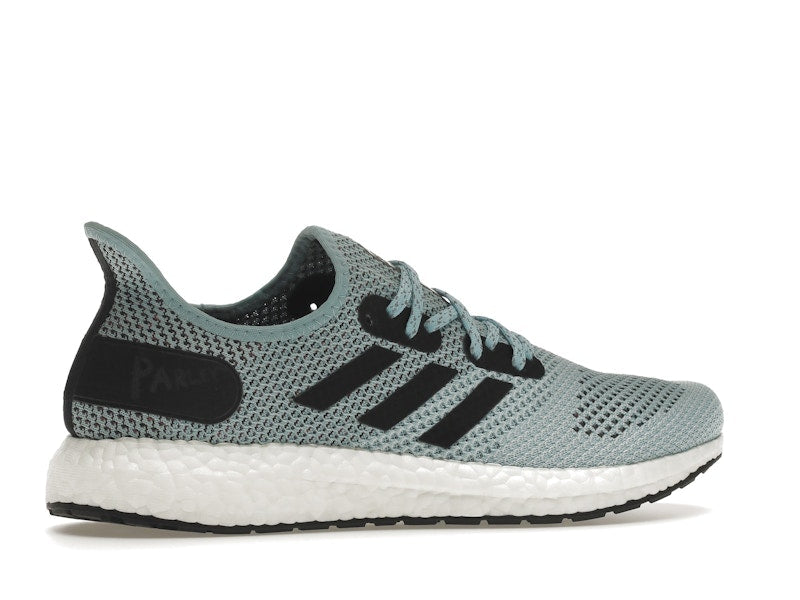 adidas Speedfactory AM4LA Parley Blue Spirit