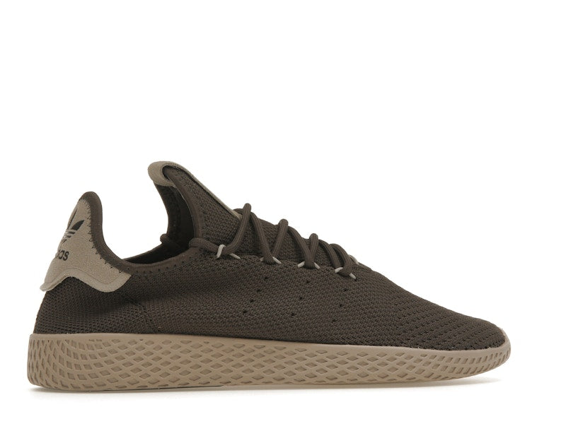 Adidas Pw Tennis HU Cinder Cinder Light Brown