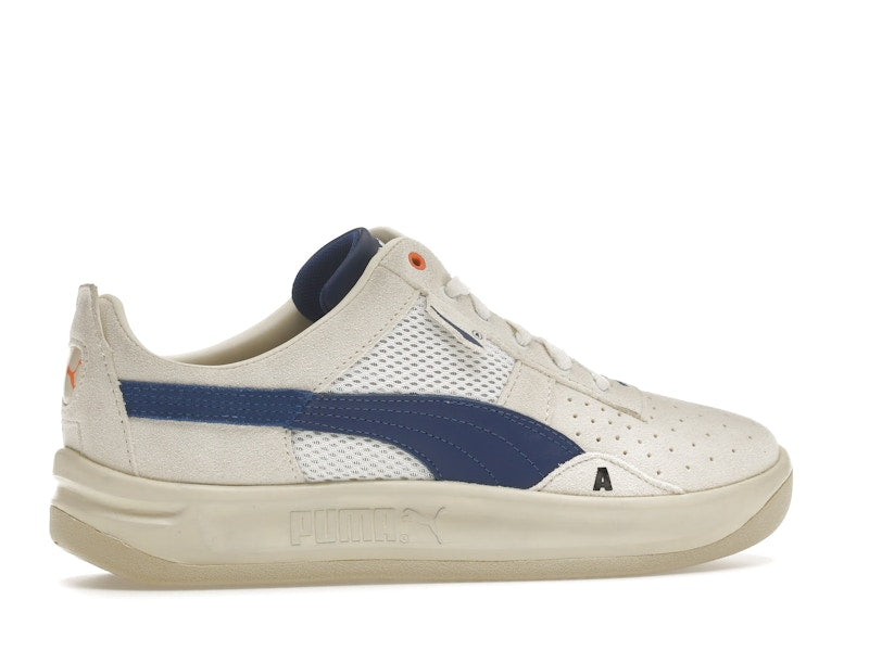 Puma California Ader Error