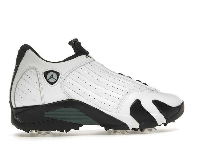 Jordan 14 Retro Golf Oxidized Green
