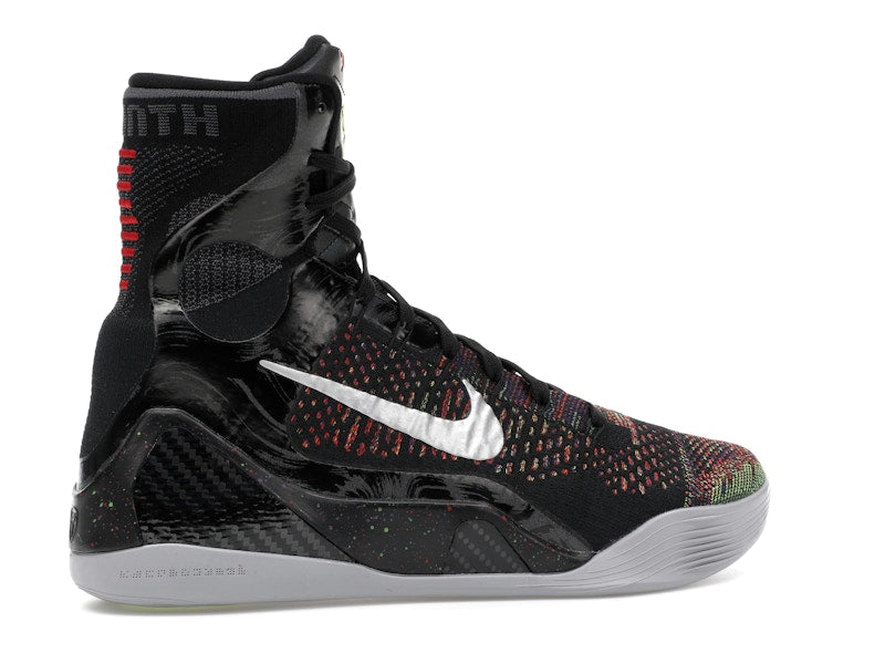 Nike Kobe 9 Elite Protro Masterpiece (2025)