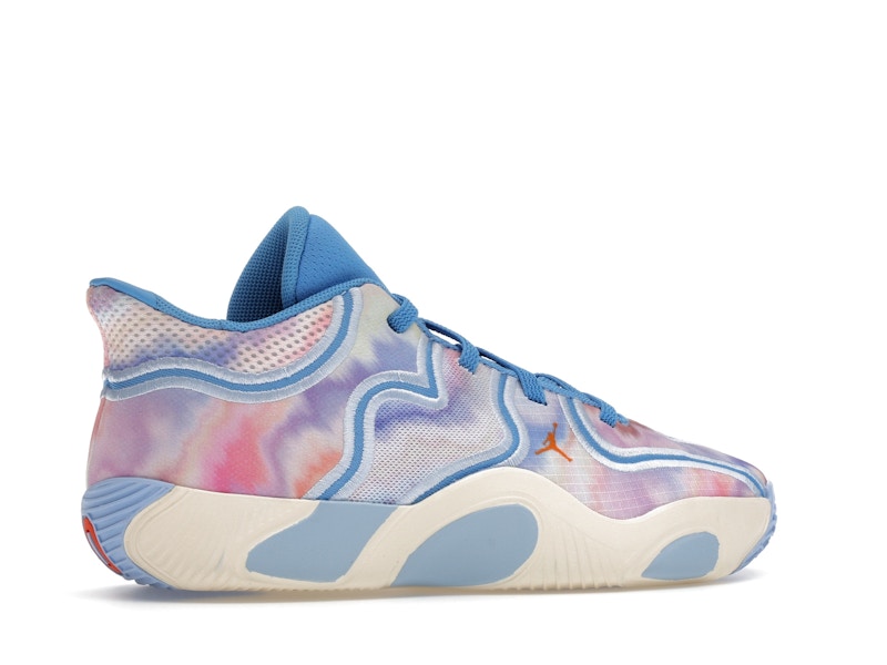 Jordan Tatum 3 Tie Dye (PS)