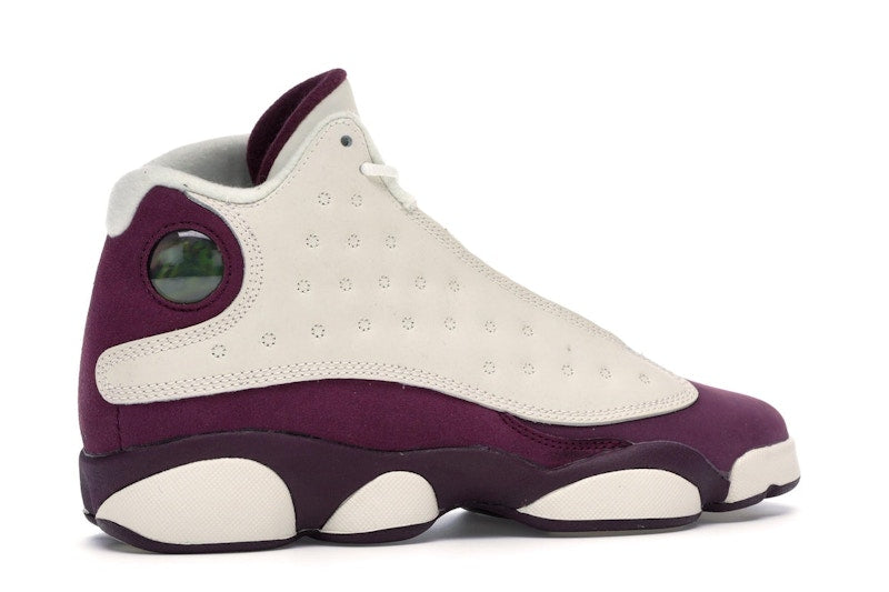 Jordan 13 Retro Bordeaux (GS)