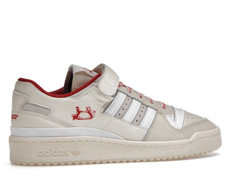 adidas Forum Low Taquería Orinoco
