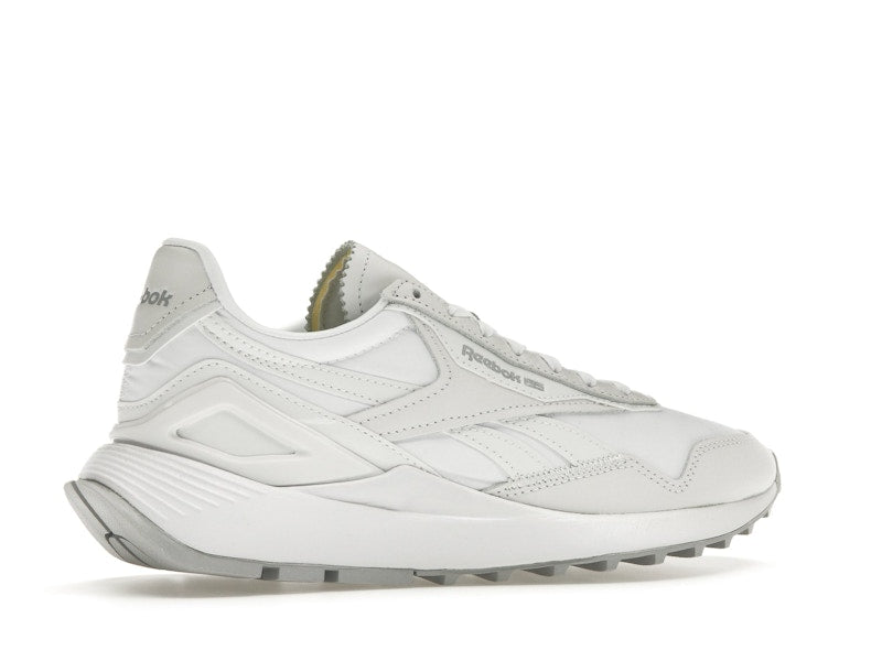 Reebok Classic Leather Legacy AZ Cloud White Cold Grey