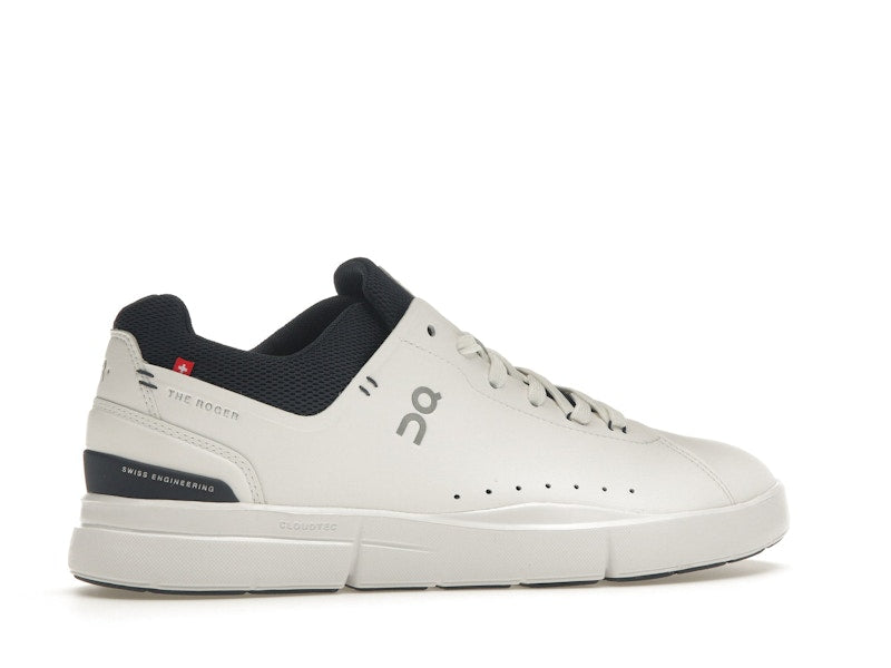 On The Roger Advantage White Midnight