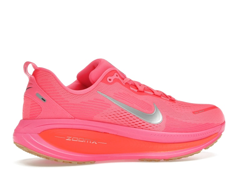 Nike Vomero 18 Digital Pink Hyper Orange (Women's)