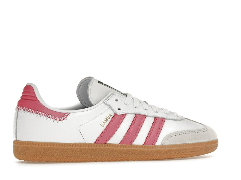 adidas Samba OG Rose Tone (Women's)