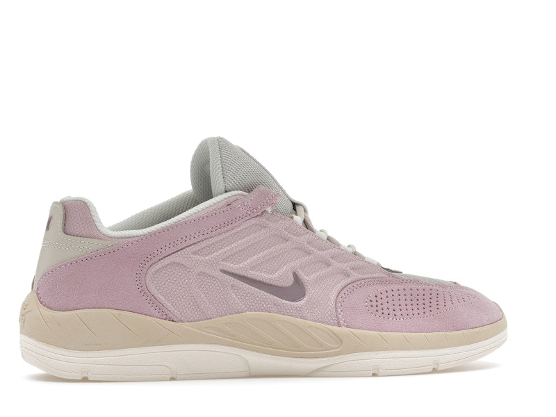 Nike SB Vertebrae Pink Foam Light Orewood Brown