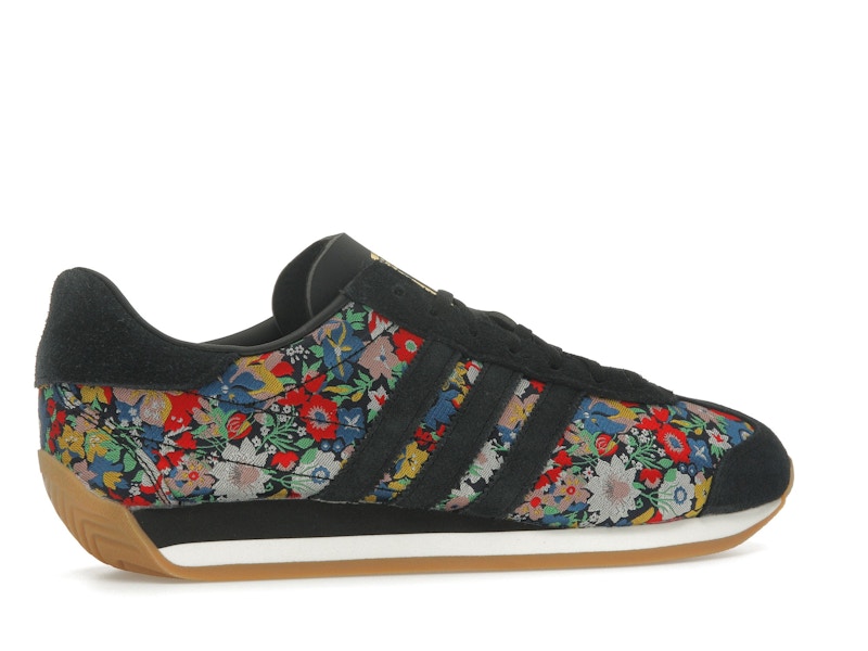 adidas Country OG Liberty London Floral Embroidery (Women's)