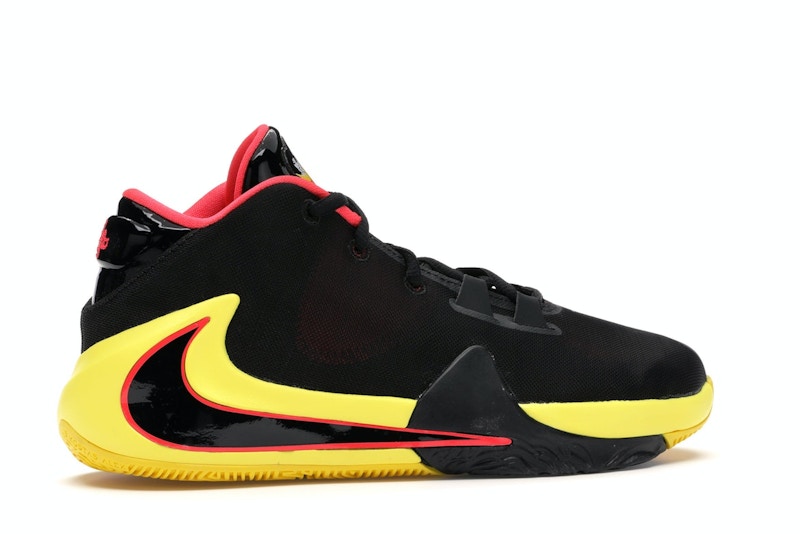 Nike Zoom Freak 1 Soul Glo (GS)