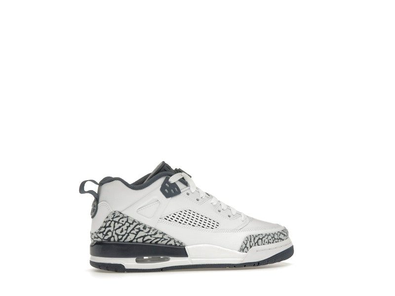 Jordan Spizike Low Obsidian (GS)